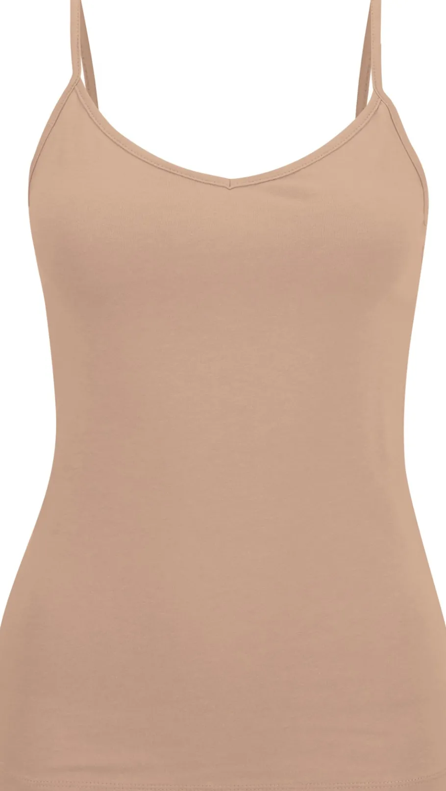 Online Women's Favourites Two Way Cami Women Tops|Plus Size