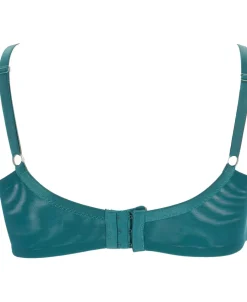 Hot Women's Fuller Figure 2 Tone T-Shirt Bra Women Lingerie|Womens Bras