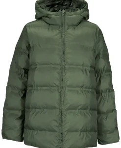 Clearance Women's Hooded Puffer Jacket Women Jackets & Coats