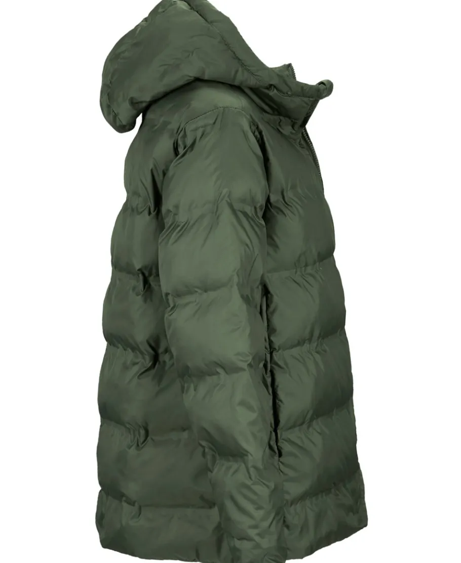 Clearance Women's Hooded Puffer Jacket Women Jackets & Coats