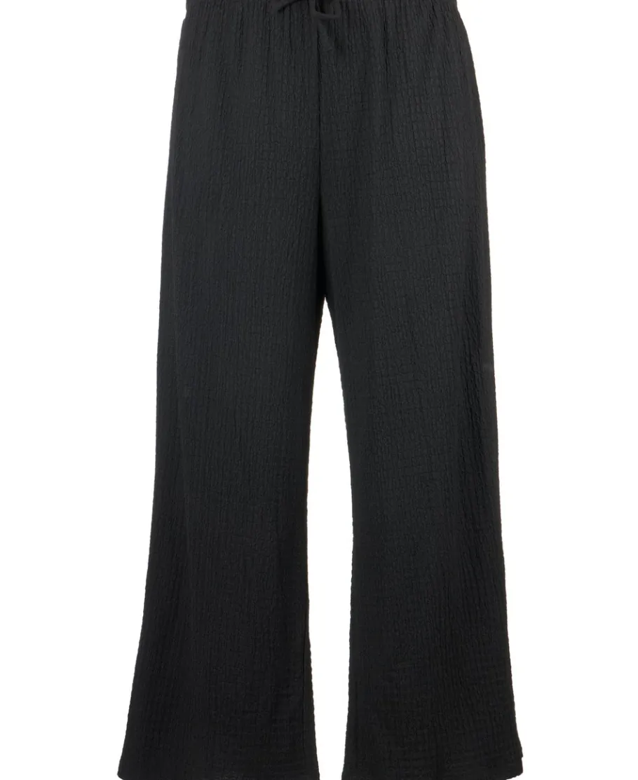 Outlet Women's Isobelle Crinkle Pant Women Plus Size|Pants & Leggings