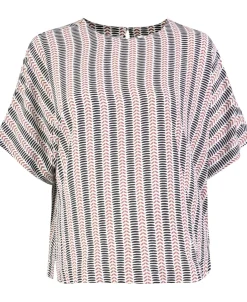 Online Women's Isobelle Drop Sleeve Blouse Women Tops|Plus Size