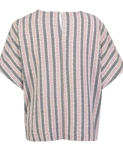 Online Women's Isobelle Drop Sleeve Blouse Women Tops|Plus Size