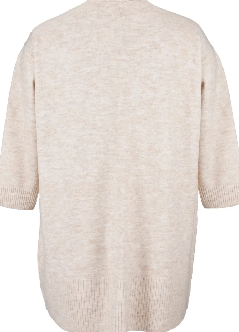 Best Women's Isobelle Longline Cardi Women Plus Size|Knitwear