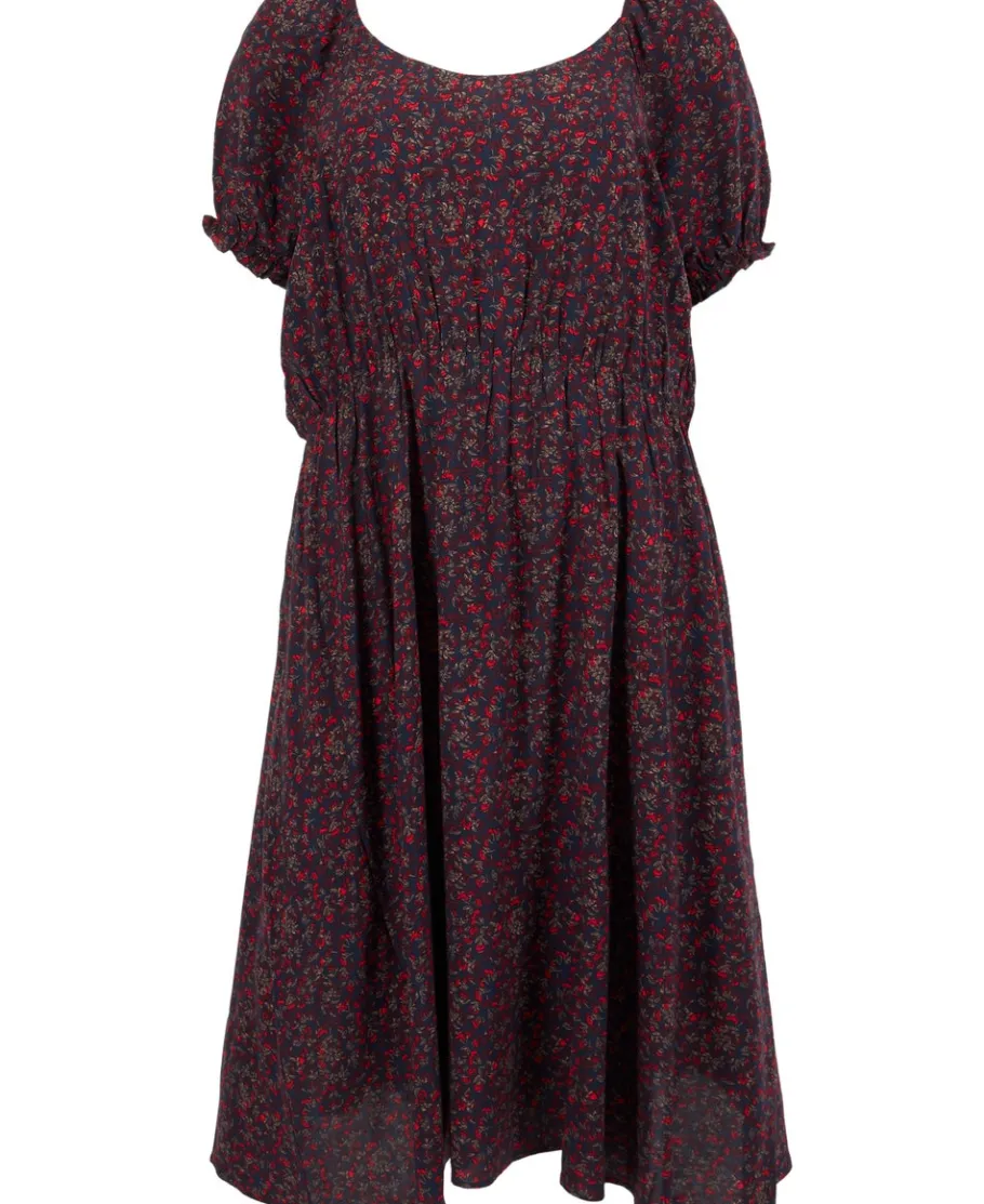Best Women's Isobelle Midi Dress Women Plus Size|Dresses