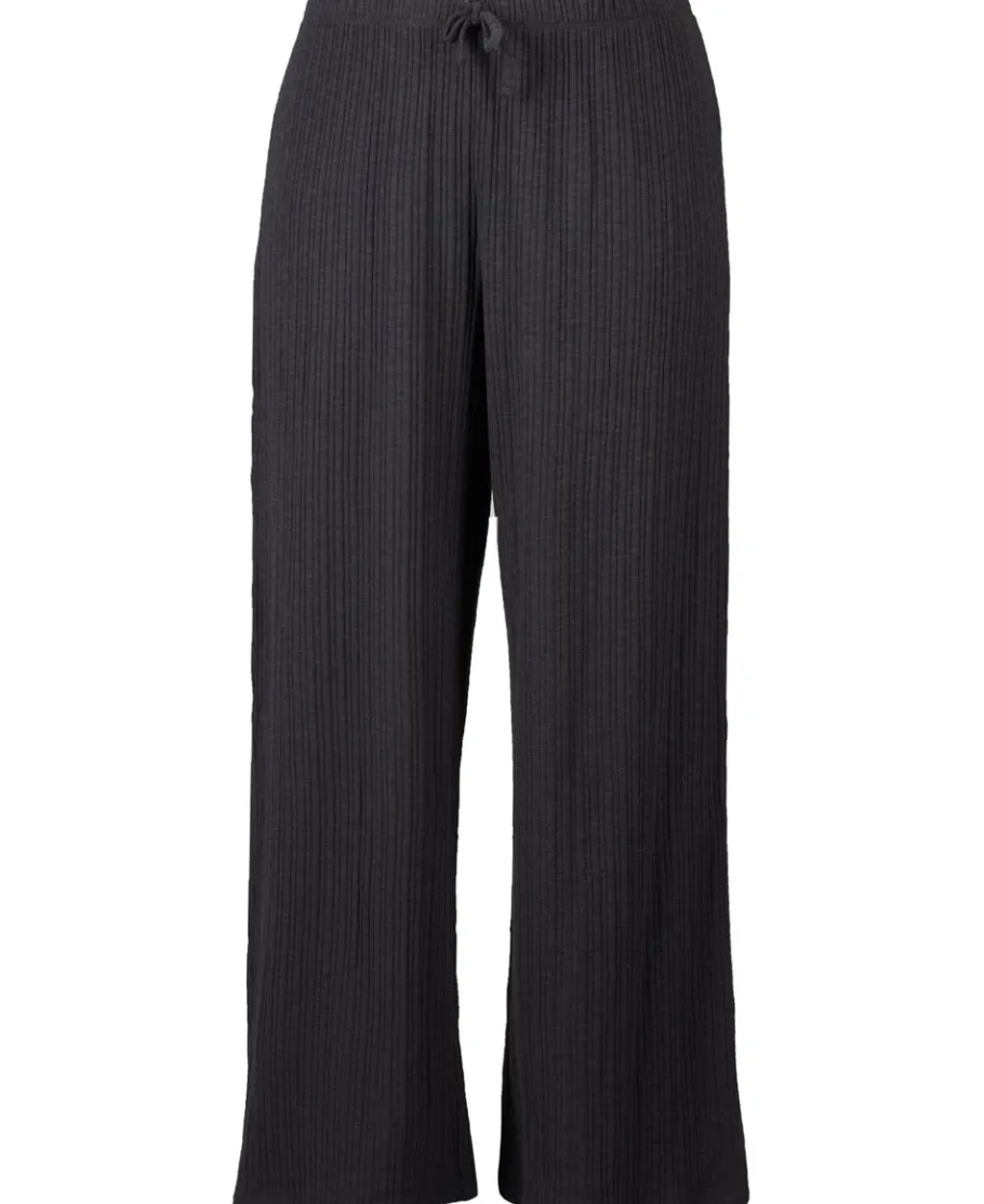 Hot Women's Isobelle Rib Pant Women Plus Size|Pants & Leggings