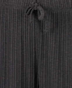 Hot Women's Isobelle Rib Pant Women Plus Size|Pants & Leggings