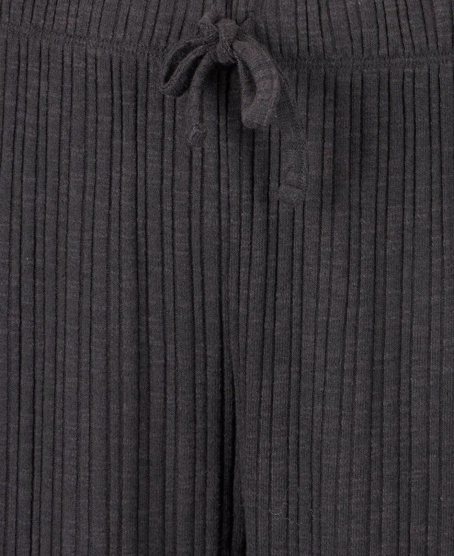 Hot Women's Isobelle Rib Pant Women Plus Size|Pants & Leggings