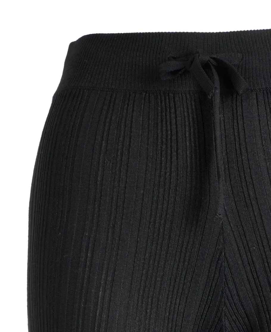 Hot Women's Isobelle Rib Pant Women Plus Size|Pants & Leggings