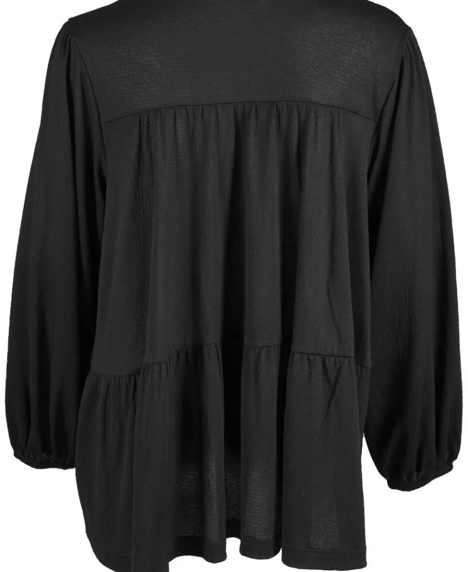 Sale Women's Isobelle V-Neck Tier Top Women T-Shirts|Tops