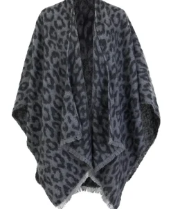 Sale Women's Jacquard Wrap Women Knitwear