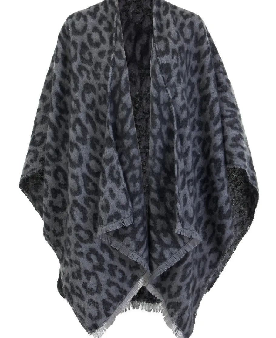 Sale Women's Jacquard Wrap Women Knitwear