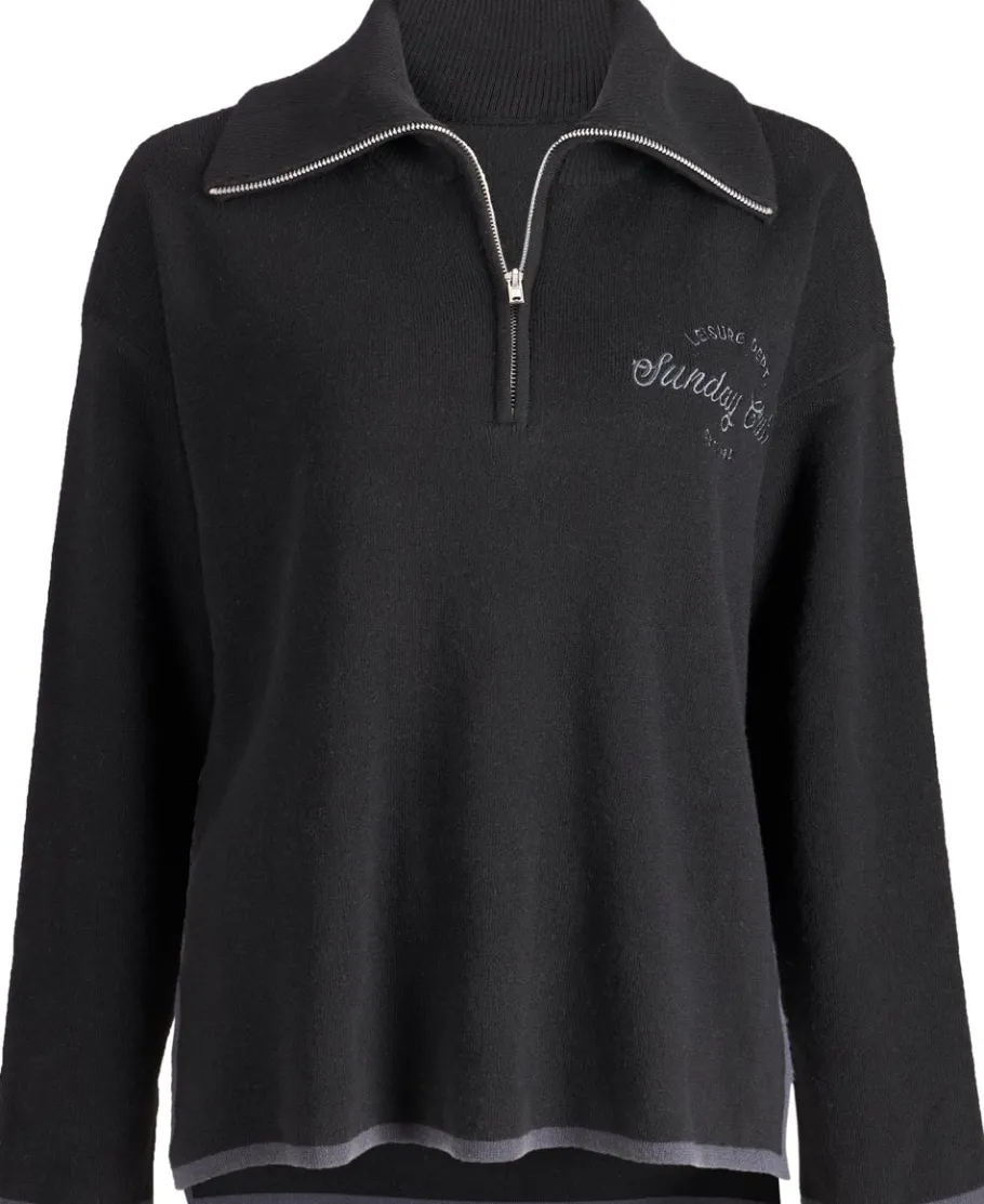 Clearance Women's Knit Jumper Women Activewear & Leisure
