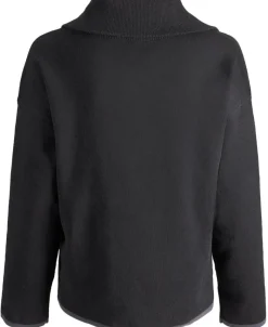 Clearance Women's Knit Jumper Women Activewear & Leisure