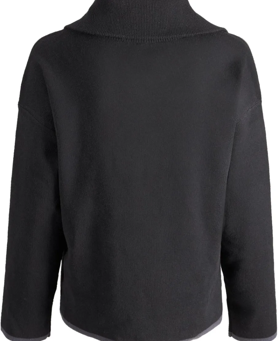 Clearance Women's Knit Jumper Women Activewear & Leisure
