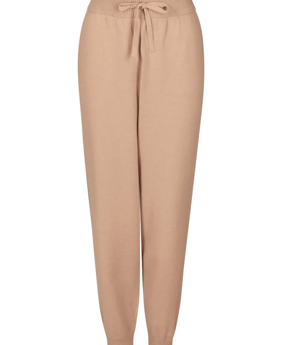 Online Women's Knitted Jogger Women Pants & Leggings|Activewear & Leisure