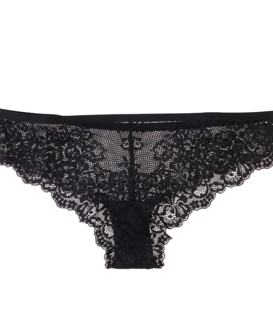 Clearance Women's Lace Brazilian Brief Women Lingerie|Womens Briefs
