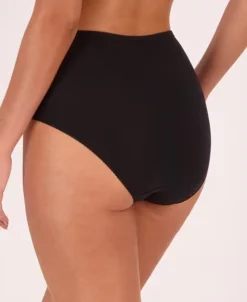 New Women's Lace Side Full Brief Women Lingerie|Womens Briefs
