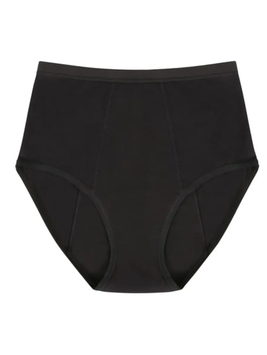 Clearance Women's Love Luna Brief - Full Women Lingerie|Womens Period Briefs