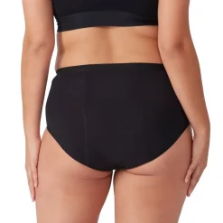 Clearance Women's Love Luna Brief - Full Women Lingerie|Womens Period Briefs