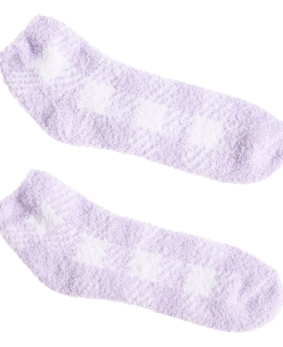 Fashion Women's Marshmallow Bed Socks Women Accessories|Socks