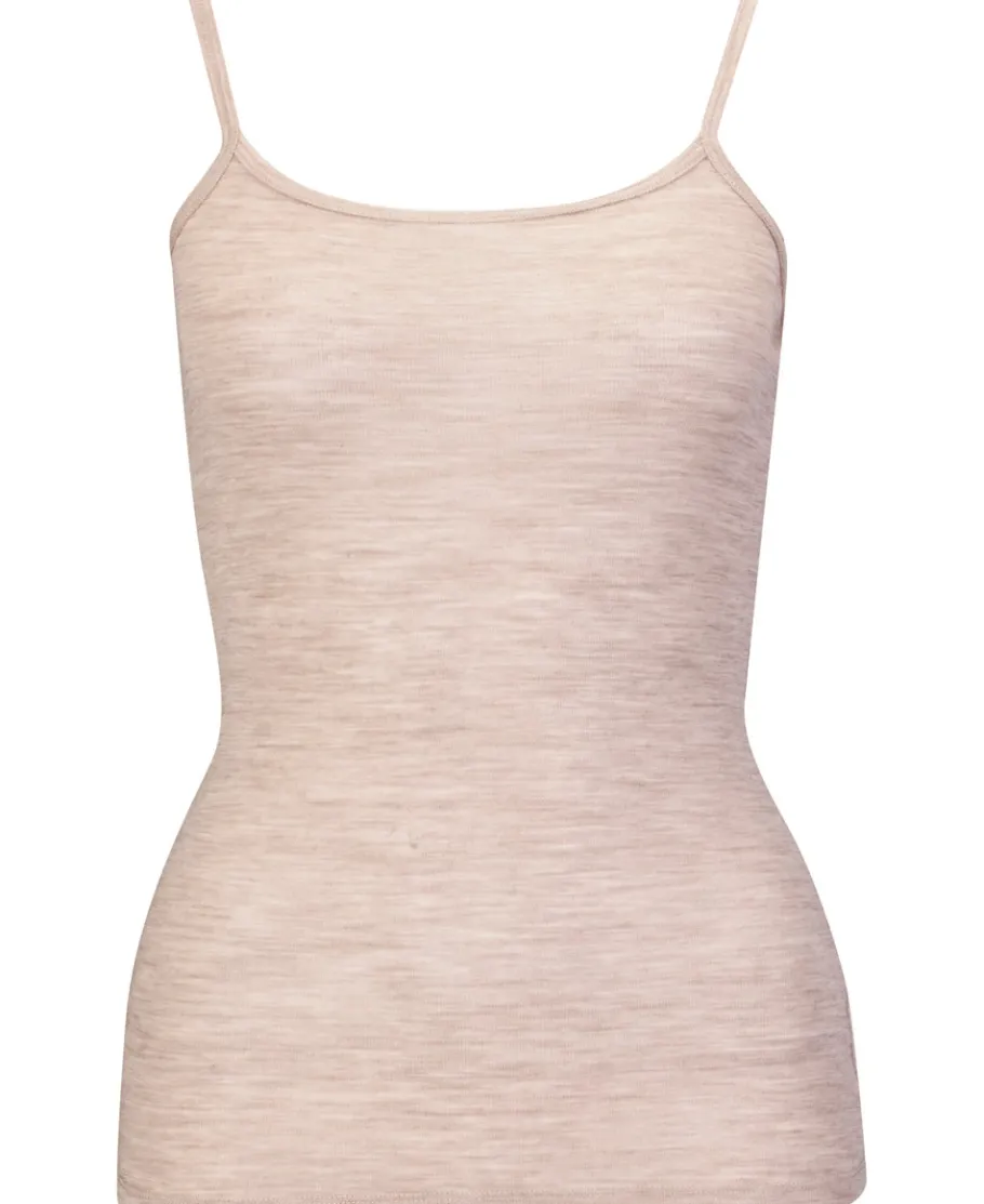 Sale Women's Merino Cami Women Tops|Knitwear