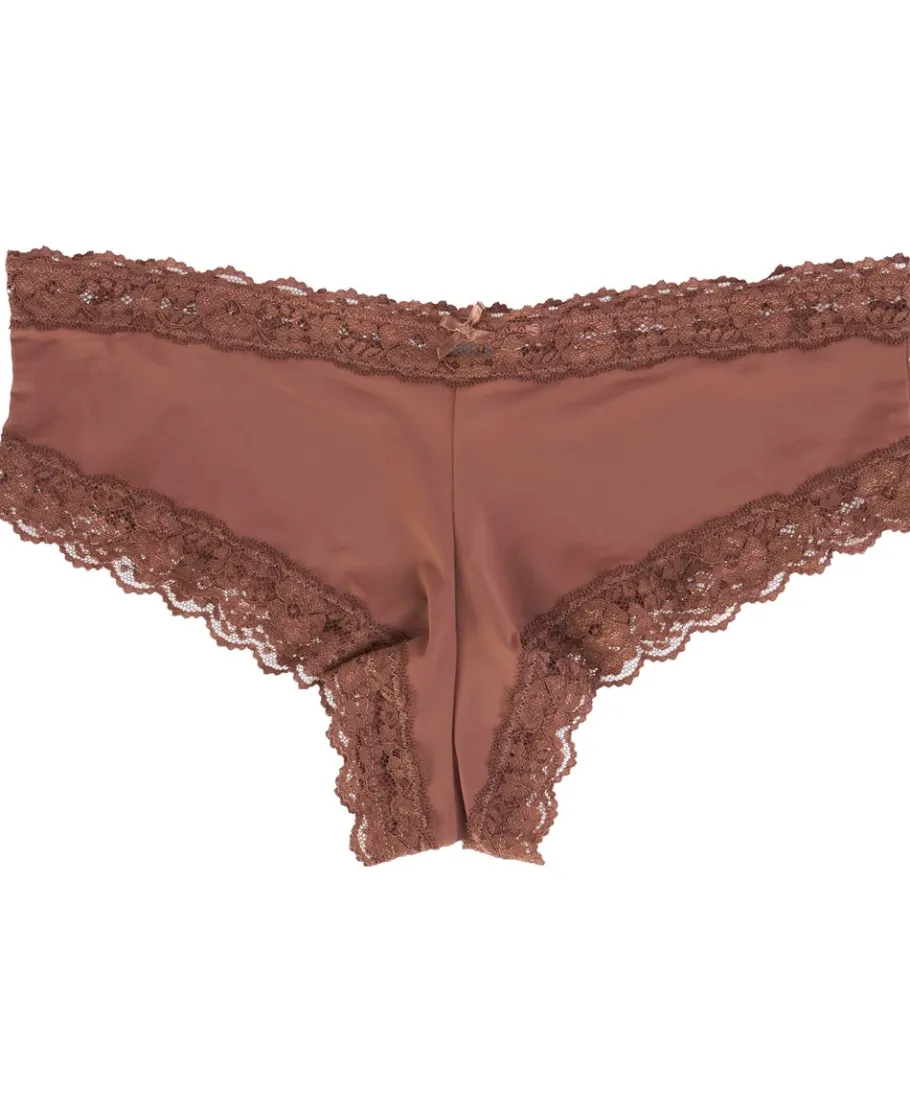 Sale Women's Micro Lace Cheeky Brief Women Lingerie|Womens Briefs