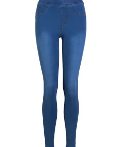 New Women's Mid Rise Jegging Women Jeans & Jeggings