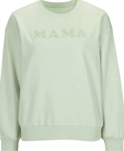 Online Women's Mini Me Boucle Sweatshirt Women Sweats & Fleece