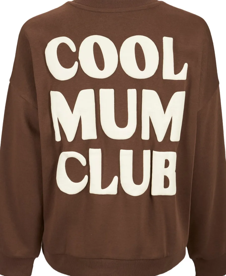 Clearance Women's Mini Me Cool Sweatshirt Women Sweats & Fleece