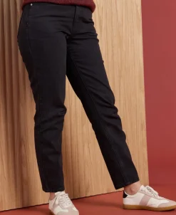 Fashion Women's Mom Jean Women Jeans & Jeggings