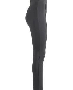 Hot Women's Ponte Pintuck Skinny Pants Women Pants & Leggings
