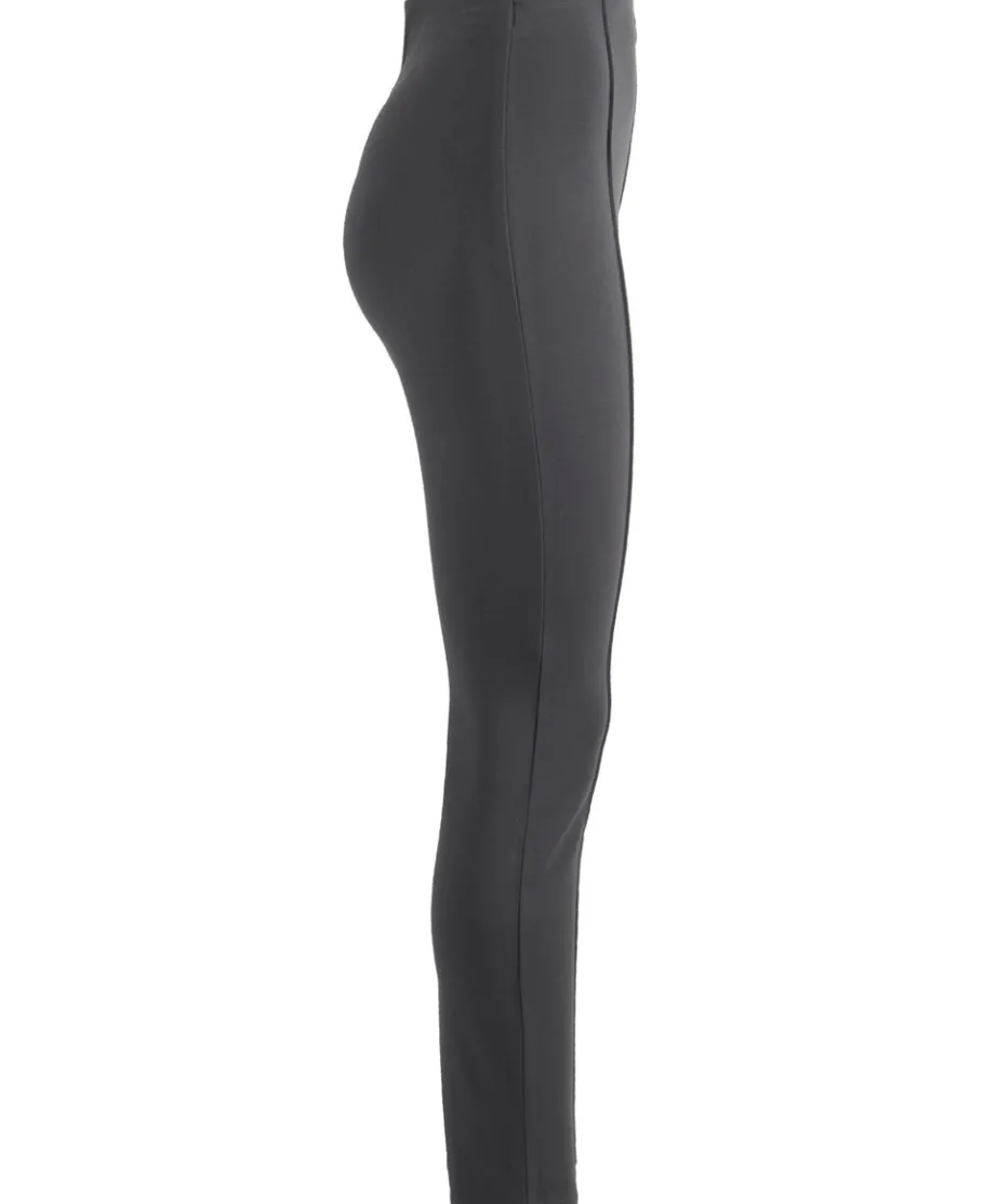 Hot Women's Ponte Pintuck Skinny Pants Women Pants & Leggings