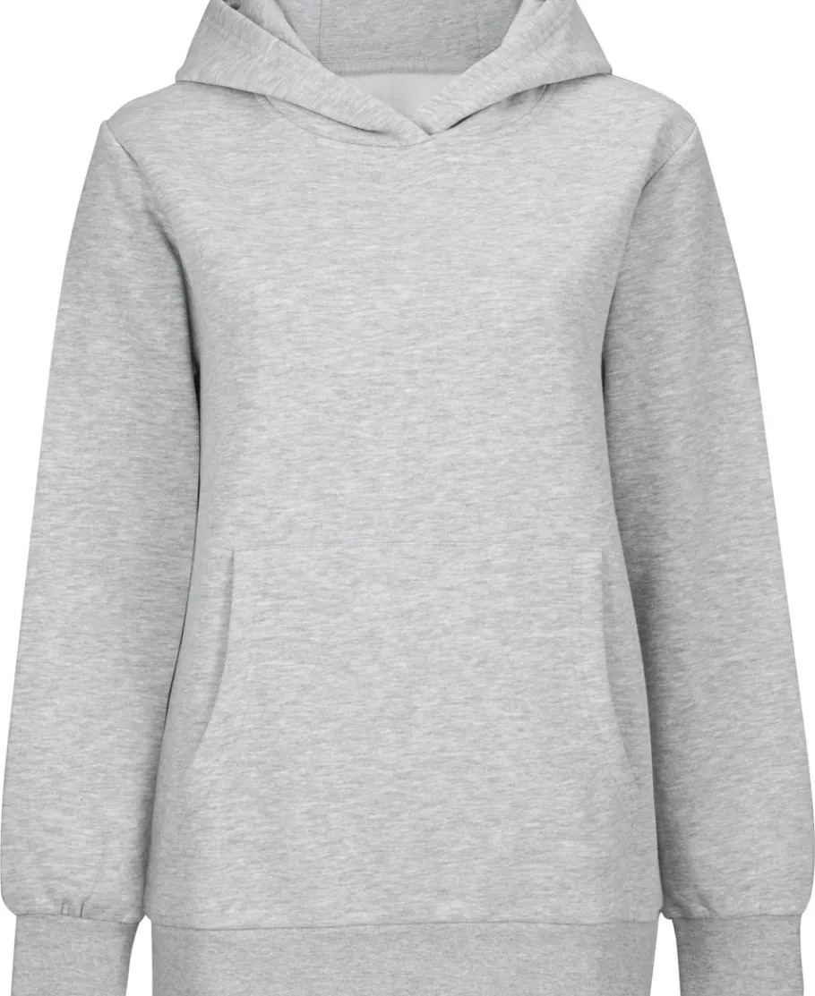 Sale Women's Pull On Hoodie Women Sweats & Fleece