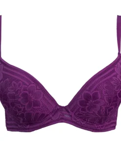 Sale Women's Regular Double Push Up T-Shirt Bra Women Lingerie|Womens Bras