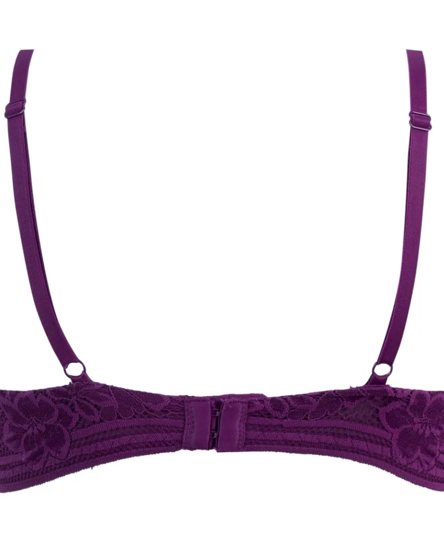 Sale Women's Regular Double Push Up T-Shirt Bra Women Lingerie|Womens Bras