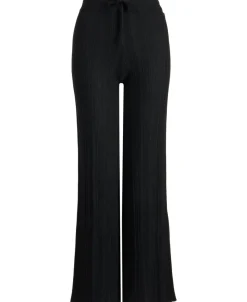 Clearance Women's Relaxed Fit Knitted Pant Women Pants & Leggings