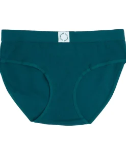 Online Women's Rib Wideband Bikini Brief Women Lingerie|All Womens Underwear