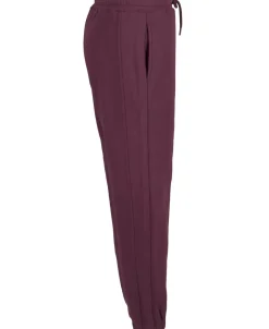 Best Women's Seamed Detail Cuff Trackpants Women Sweats & Fleece|Pants & Leggings