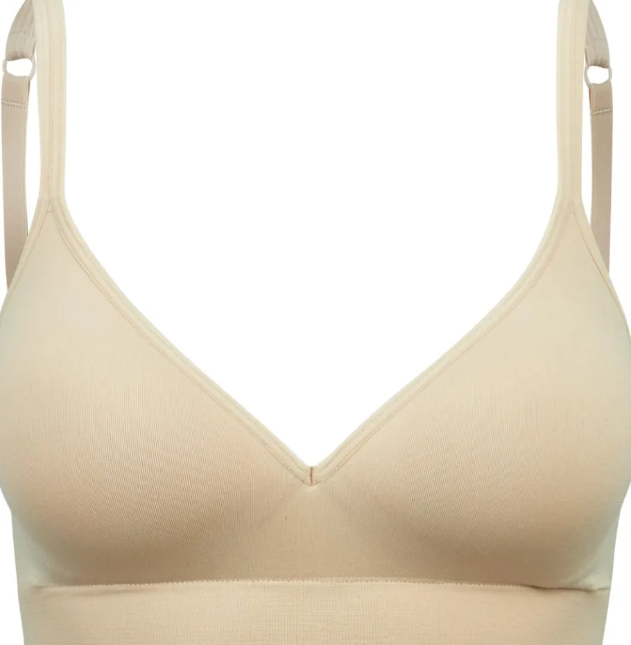 New Women's Seamfree Wirefree Bra Women Lingerie|Womens Bras