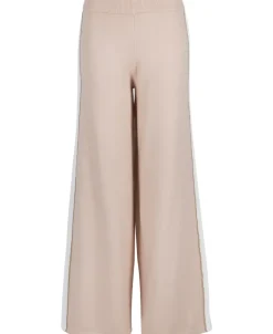 Outlet Women's Side Stripe Knit Pant Women Pants & Leggings|Activewear & Leisure