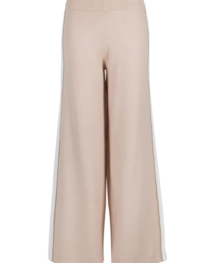 Outlet Women's Side Stripe Knit Pant Women Pants & Leggings|Activewear & Leisure