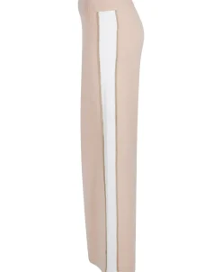 Outlet Women's Side Stripe Knit Pant Women Pants & Leggings|Activewear & Leisure