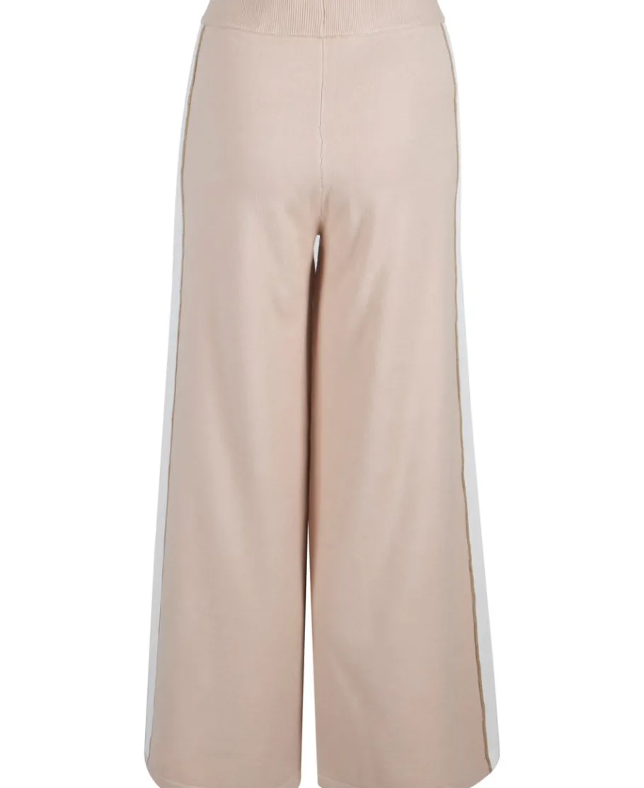 Outlet Women's Side Stripe Knit Pant Women Pants & Leggings|Activewear & Leisure