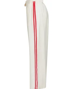 Sale Women's Side Stripe Woven Pant Women Pants & Leggings