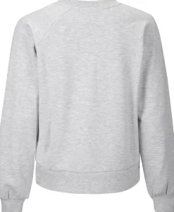 Online Women's Soft Crew Neck Sweat Women Activewear & Leisure