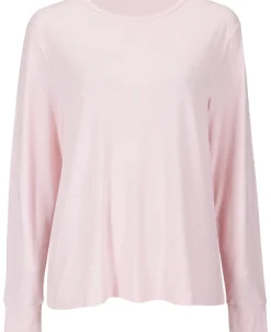 Outlet Women's Soft Cuffed PJ Set. Women Sleepwear