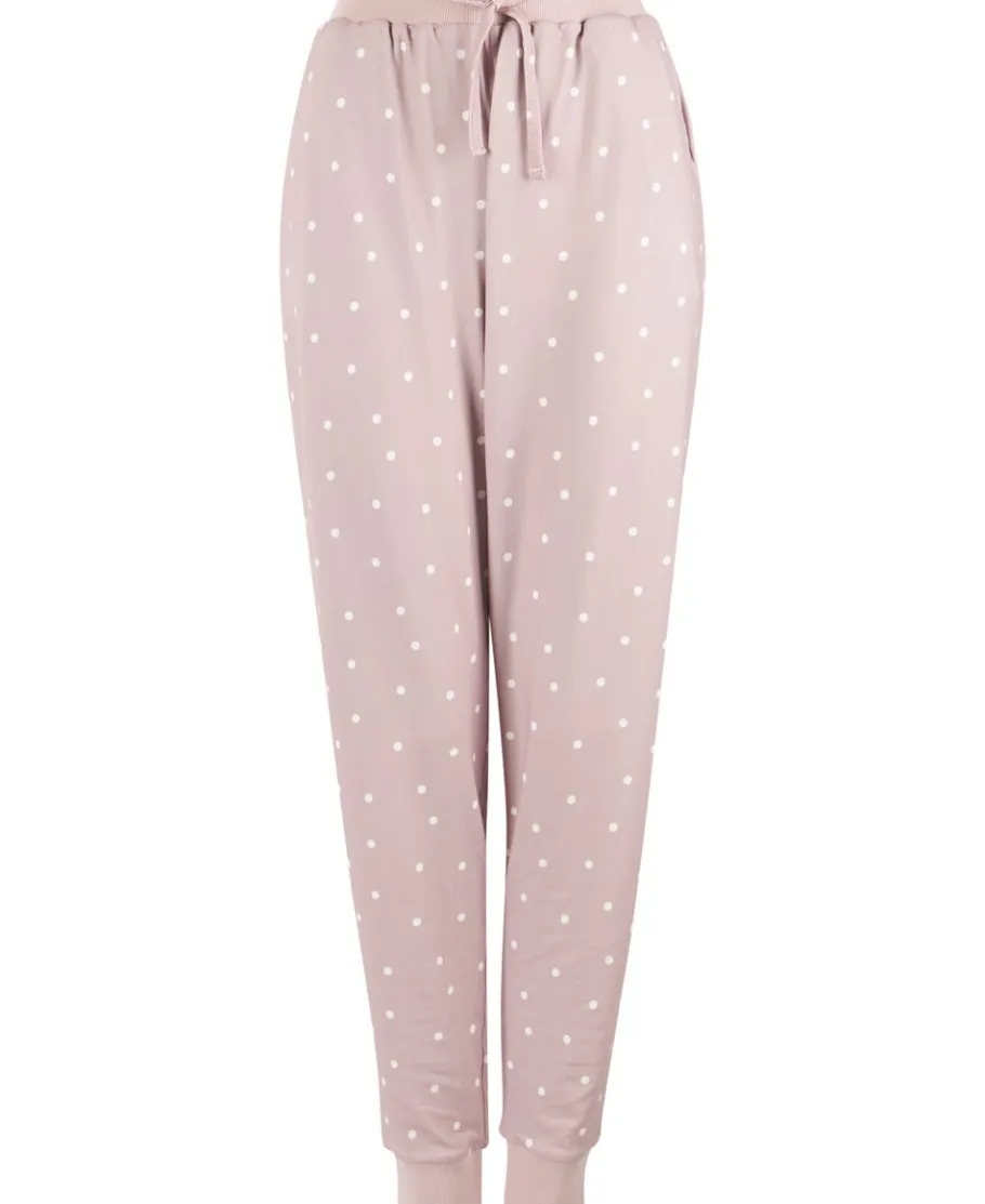 Sale Women's Soft Jogger PJ Pants Women Sleepwear