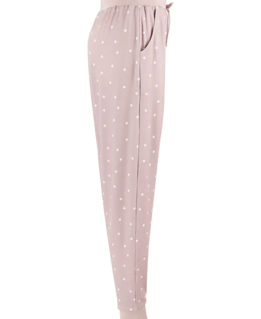 Sale Women's Soft Jogger PJ Pants Women Sleepwear
