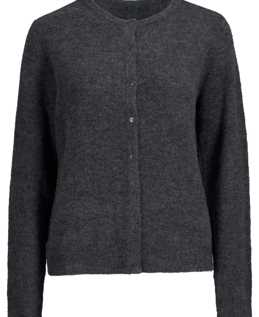 New Women's Soft Marle Cardi Women Knitwear